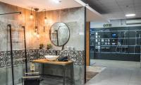 Servitor - bathroom store, Bydgoszcz